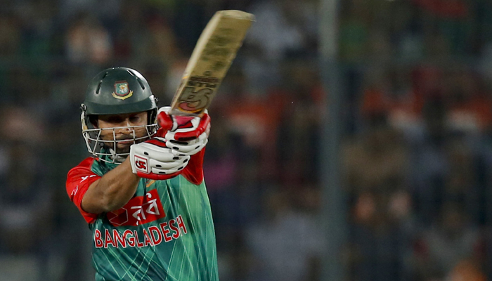 T20 ورلڈ کپ: بنگلہ دیش نے ہالینڈ کو 8 رنز سے شکست دے دی